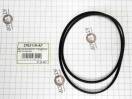 Кольцо Уплот, O-Ring, Front Pump Housing To Case, A518 / A618 / A727, 276311A-AF (SEALING RINGS)
