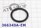 Кольцо уплотнительное электрического разъема, M74 366340A-EM (SEALING RINGS) 0585-141017