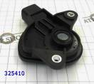 Многофункциональный переключатель, Switch (MLPS) JF015E(CVT) 325410-UD (SELECTORS) 31918-1XK0A