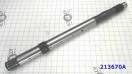 Вал входной 6T30 (тип 1, длина 261mm) (Input Shaft) 2008-Up 213670A-EM (SHAFTS) 24231696, 24243371