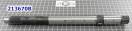 Вал входной 6T45 / 50 (тип 1, длина 269mm) (Input Shaft) 2008-Up 213670B-EM (SHAFTS) 24242390