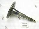 Вал входной BTR4 M74 input Shaft 366670A-UD (SHAFTS) 574689019