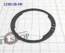 Стопорное кольцо передней крышки 0B5 / DL501 (55X1,5) 123812B-EM (SNAP RINGS) 0B5-323-369D