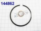Кольцо стопорное, Snap Ring, DP0 / AL-4 / AT-8 / DP2 piston set E1 [57 144862-EM (SNAP RINGS) 2310A3