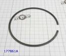 Кольцо Стопорное, Snap Ring, ZF5HP19FL / FLA Holds E(4th) Clutch Press 177861A-UD (SNAP RINGS)