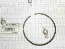 Кольцо Стопорное, ZF5HP19FL / FLA Holds E(4th) Clutch Pressure Plate I 177861B-UD (SNAP RINGS)