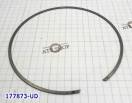 Cтопорное кольцо, Snap Ring ZF5HP19FL / FLA Holds Intermediate Pressur 177873-UD (SNAP RINGS)