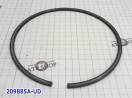Snap Ring, 5L40E Use 209878. 209885A-UD (SNAP RINGS)