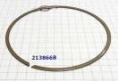 Кольцо стопорное (Snap Ring) [140x131,5x4,5x1,6] опорной пластины муфт 213866B-EM (SNAP RINGS) 24230761, 24253298