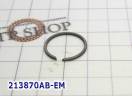 Кольцо стопорное входного вала [19.4х17x1.0мм], 6T30 / 6T40 / 6T45 / 6 213870AB-EM (SNAP RINGS) 24231268