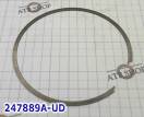 Стопорное кольцо, Snap Ring, 4F27E / FNR5 Holds Rear Planet To Front R 247889A-UD (SNAP RINGS)