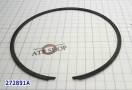 Кольцо Стопорное  2.1мм,  A604 Snap Ring, Rev CL Reaction Plate 1989-U 272891A (SNAP RINGS)