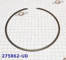 Кольцо Стопорное (Размер 163х4.8х2.0мм), Snap Ring, A500 / 518 / 618 O 275862-UD (SNAP RINGS) 4461065