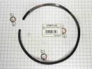 Кольцо стопорное, волнистое, A727 / A518 Forward Drum (Bottom, Wavy) 276877-UD (SNAP RINGS)