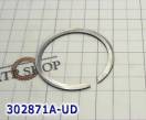 Стопорное кольцо (внеш. диам.=51.81 мм), EC8 / 4EAT Snap Ring  Holds T 302871A-UD (SNAP RINGS) 80504-7030
