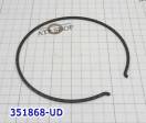 Стопорное кольцо планетарного ряда (4-5 Planet , поз. 586) (Размер 122 351868-UD (SNAP RINGS)