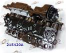 Процессор управления АКПП с группой соленоидов до 2010 года 6L45 / 6L5 215420A-EM (SOLENOID GROUPS) 24238968, 24241890,...