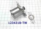 Соленоид-Электрорегулятор линейного давления, DL501(0B5) line pressure 123431B-TW (SOLENOIDS)