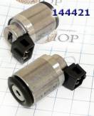 Соленоид-Электроклапан DP0 / AL-4 / AT-8 / DP2 включения пакетов сцепл 144421-BW (SOLENOIDS) 2574.19