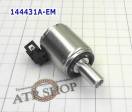 Соленоид-Электроклапан линейного давления DP0 / AL-4 / AT-8 / DP2 RENA 144431A-EM (SOLENOIDS) 2574.16, 7701049088