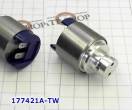 Соленоид-Электроклапан ZF4HP18FLA / FLE, 4HP22, 4HP24, 4HP24A, 5HP18, 177421A-TW (SOLENOIDS) 01L-927-331, 01V-927-331, 0...