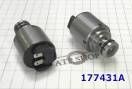 Соленоид-Электроклапан ZF5HP19 линейного давления, Solenoid EPC (EDS-2 177431A-TW (SOLENOIDS) 0501-210-019