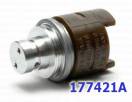 (Заказывайте по позиции 177421A-AF) Соленоид-Электроклапан ZF4HP18FLA 179421B-AF (SOLENOIDS) 0750-132-122 (OEM)