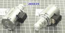 Соленоид-Электроклапан 4L60E линейного давления, Solenoid EPC, 2-е пок 204435-EM (SOLENOIDS) 24224905