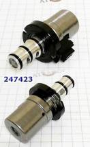 Соленоид-Регулятор 4F27E / FN4AEL / FNR5, включения пакетов сцеплений 247423-AF (SOLENOIDS)
