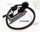 Соленоид-Электроклапан A500 / A518 / 46RH / 46RE / 42RE / 42RH / 42RE 275420B-RO (SOLENOIDS) 04798221, 4617463, 52118500
