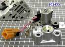Соленоид-Электроклапан 4EAT / R4AX-EL включения полного привода, Solen 302433-EM (SOLENOIDS) 31942-AA130