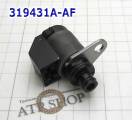 Соленоид-Электроклапан (на 28 Ом) RE5R05A / RE0F10A / JF011 / JR710 / 319431A-AF (SOLENOIDS)