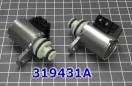 Соленоид-Электроклапан (на 28 Ом) RE5R05A / RE0F10A / JF011 / JR710 / 319431A-EM (SOLENOIDS) 0260120042, 0260-120-042, 4...