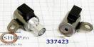 (ЗАКАЗЫВАТЬ  по позиции 337423B-EM), Соленоид-Электроклапан A240E / A2 333423-EM (SOLENOIDS) 1, 35240-50030#