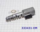 Соленоид-Электрорегулятор A340E линейного давления EPC (SLT) Solenoid 333431-EM (SOLENOIDS)