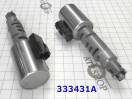 Соленоид-Электрорегулятор A340E линейного давления EPC (SLT) Solenoid 333431A-EM (SOLENOIDS) 35290-60020