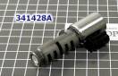 Соленоид линейного давления (1-ая версия) U150 / 151 / U250E / F (SLT) 341428A-EM (SOLENOIDS) 35290-33020
