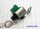 Соленоид-Электроклапан AW80-40LE / AW81-40LE / U440E включения блокиро 344423-EM (SOLENOIDS) 35250-52050, 85420-52030, 8...
