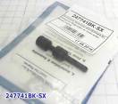 Клапан регулировки давления ремонтный 4F27E / FN4A-EL Oversized Soleno 247741BK-SX (SONNAX)