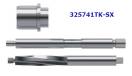 Набор инструментов для 33741F-02K. JF015. Tool Kit for 33741F-02K (ПРО 325741TK-SX (VALVE BODY PARTS)