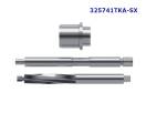 Набор инструментов для 33741F-01K. JF015. Tool Kit for 33741F-01K (ПРО 325741TKA-SX (VALVE BODY PARTS)