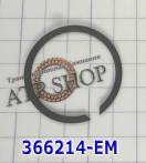 Шайба стопорная BTR DSI-6 M78 SHIM 366214-EM (SPACERS AND SHIMS) 0578139225