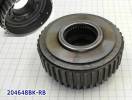 Обгонная муфта в сборе Sprag Forward, 4L60E / 4L65E ASSY 1995-up 204648BK-RB (SPRAGS)