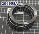 Сепаратор Обгонной Муфты, Sprag,  4L60 / 4L60E / 4L65E  Forward(Input) 204658A-BW (SPRAGS) 8654441