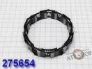 Сепаратор обгонной муфты, Sprag, A500 / A904 Rear 1988+ (12 роликов) ( 275654-BW (SPRAGS) 4431432