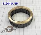 Сепаратор Обгонной Муфты, Sprag, RE5R05A 3rd (Размер 63.2х51х21мм. Соб 319646A-EM (SPRAGS) 31554-95X00