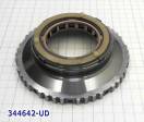 Кольцо внутреннее, U440 обгонной муфты со ступицей 344642-UD (SPRAGS) 35662-52010#