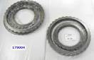 Комплект Стальных дисков, 5HP30 1993-Up 179004 (STEEL MODULES) 1055-298-027