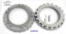 Комплект стальных дисков 4L60E / 4L65E 2001-up (Сталь 3-4 толщина 2,4м 204004C (STEEL MODULES)