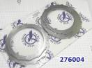 Комплект Стальных дисков, 48RE / A518 / A618 с 1994 г.в. 276004A (STEEL MODULES)